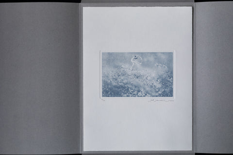 Yoko Yamashita Original Print I Special Edition