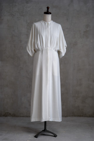 セミフォーマルドレス "touch me not"